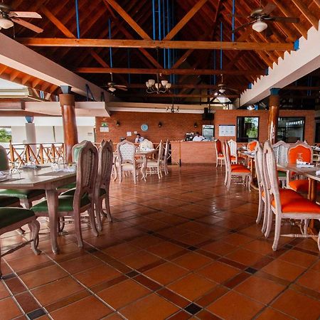 Hotel Faranda Guayacanes, A Member Of Radisson Individuals Chitré Exterior photo