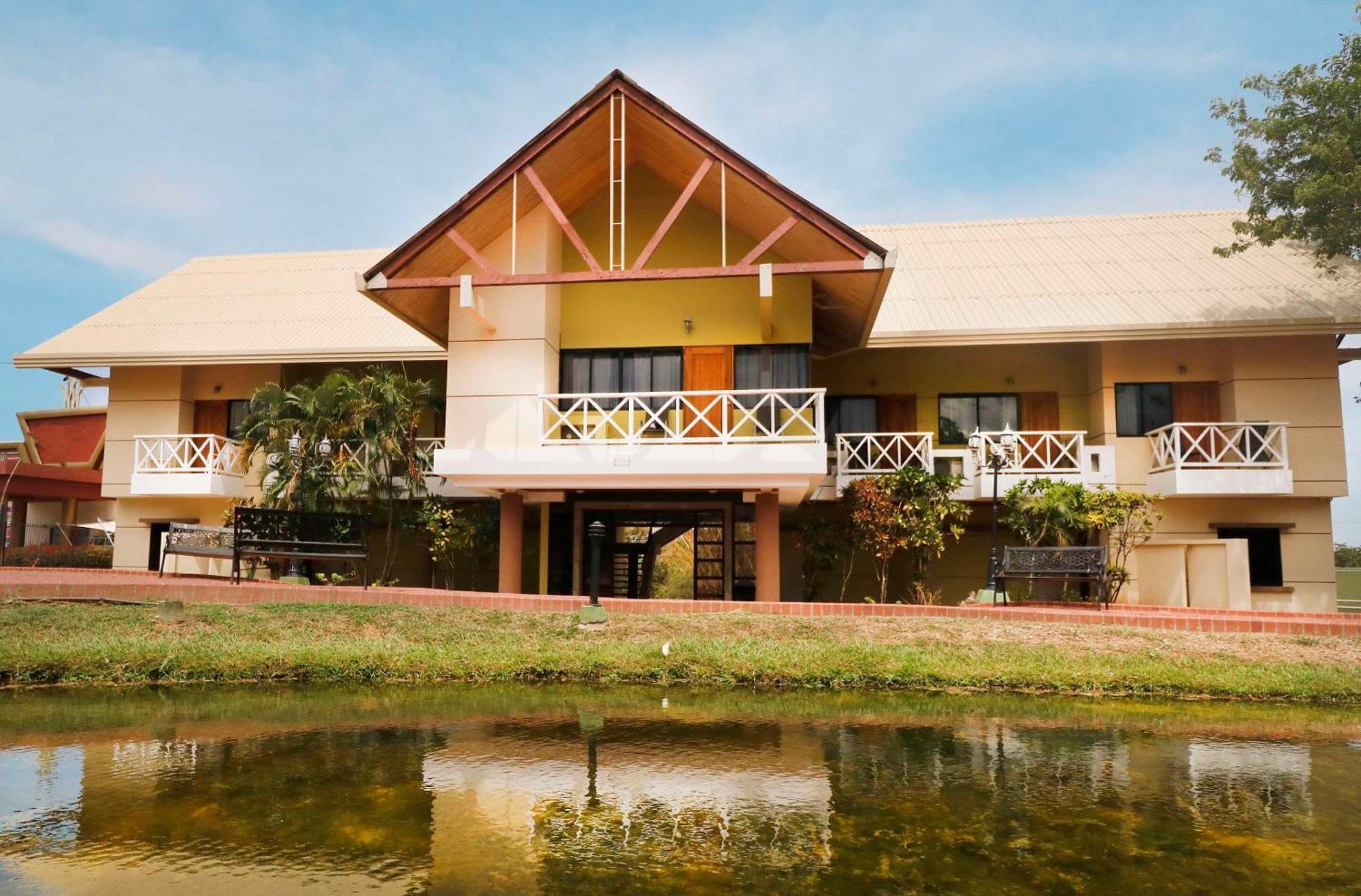 Hotel Faranda Guayacanes, A Member Of Radisson Individuals Chitré Exterior photo