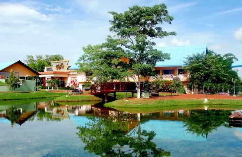 Hotel Faranda Guayacanes, A Member Of Radisson Individuals Chitré Exterior photo