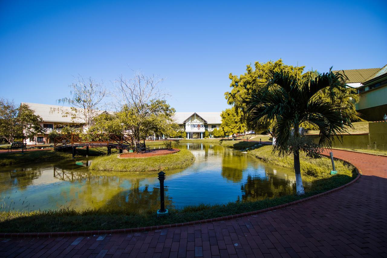 Hotel Faranda Guayacanes, A Member Of Radisson Individuals Chitré Exterior photo